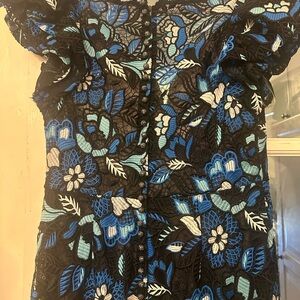 ✔️#76B BNWT ALEXANDER BY DAYMOR EVENING DRESS #1187